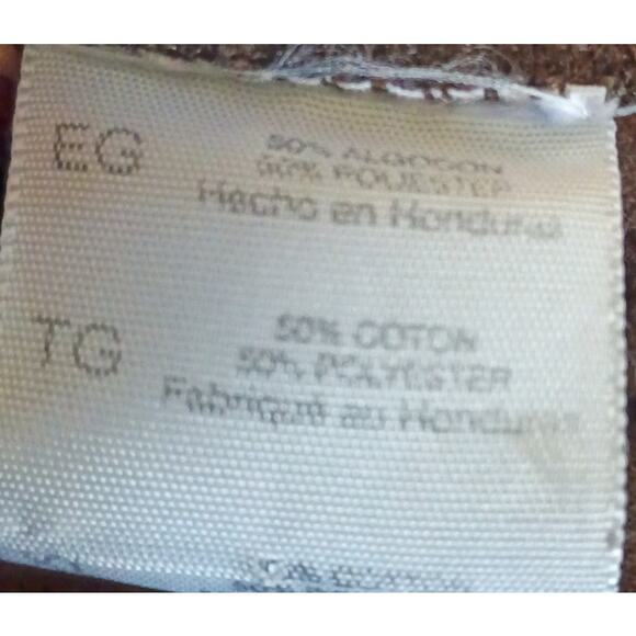 Vintage Y2k Pittsburgh Zoo & PPG Aquarium Graphic Hooded Sweatshirt Woman XL - Picture 5 of 5